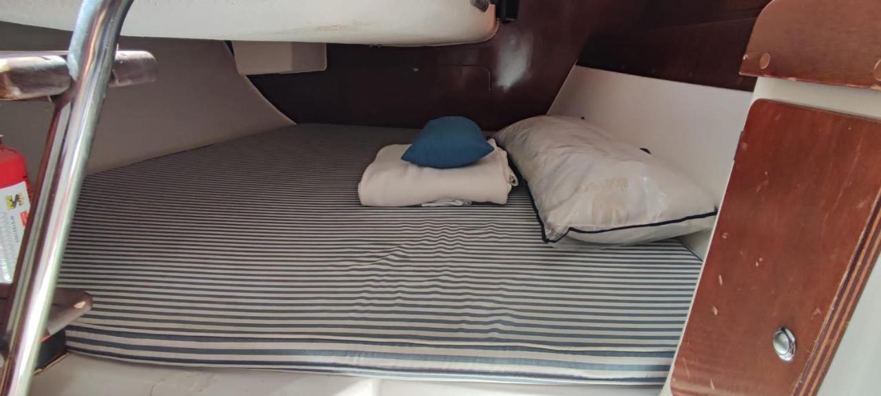 Navegamos Hoy Hotel Ayamonte Buitenkant foto