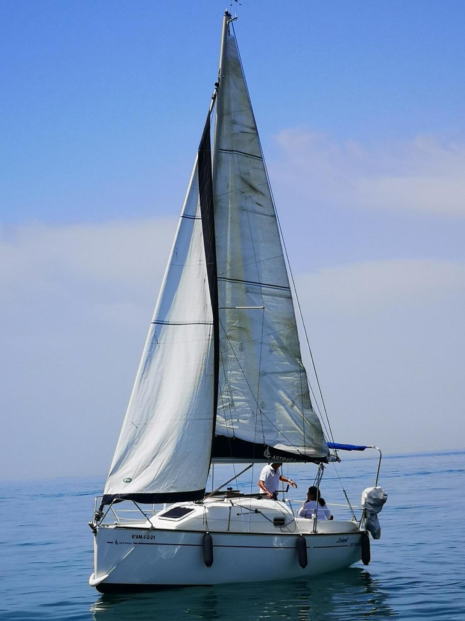 Navegamos Hoy Hotel Ayamonte Buitenkant foto